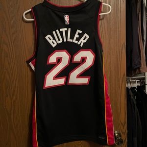 Mens Miami Heat Jimmy Butler Jersey